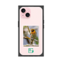 Premium Square Case［ Green Future Project - Guira Tanager ］