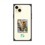 Premium Square Case［ Green Future Project - Guira Tanager ］
