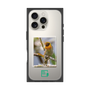 Premium Square Case［ Green Future Project - Guira Tanager ］
