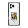 Premium Square Case［ Green Future Project - Guira Tanager ］