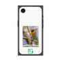 Premium Square Case［ Green Future Project - Guira Tanager ］