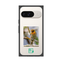 Premium Square Case［ Green Future Project - Guira Tanager ］