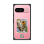 Premium Square Case［ Green Future Project - Guira Tanager ］