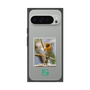 Premium Square Case［ Green Future Project - Guira Tanager ］