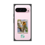 Premium Square Case［ Green Future Project - Guira Tanager ］