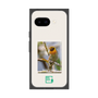 Premium Square Case［ Green Future Project - Guira Tanager ］
