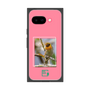 Premium Square Case［ Green Future Project - Guira Tanager ］