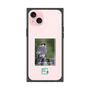 Premium Square Case［ Green Future Project - Aplomado Falcon ］
