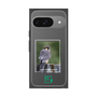 Premium Square Case［ Green Future Project - Aplomado Falcon ］