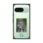 Premium Square Case［ Green Future Project - Aplomado Falcon ］