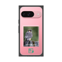 Premium Square Case［ Green Future Project - Aplomado Falcon ］