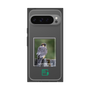 Premium Square Case［ Green Future Project - Aplomado Falcon ］