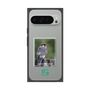 Premium Square Case［ Green Future Project - Aplomado Falcon ］