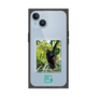 Premium Square Case［ Green Future Project - Brown-headed Spider Monkey ］