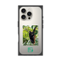 Premium Square Case［ Green Future Project - Brown-headed Spider Monkey ］