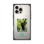 Premium Square Case［ Green Future Project - Brown-headed Spider Monkey ］