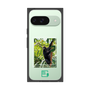 Premium Square Case［ Green Future Project - Brown-headed Spider Monkey ］