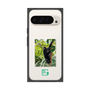 Premium Square Case［ Green Future Project - Brown-headed Spider Monkey ］