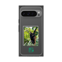 Premium Square Case［ Green Future Project - Brown-headed Spider Monkey ］