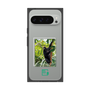Premium Square Case［ Green Future Project - Brown-headed Spider Monkey ］