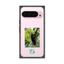 Premium Square Case［ Green Future Project - Brown-headed Spider Monkey ］