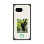 Premium Square Case［ Green Future Project - Brown-headed Spider Monkey ］