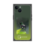 Premium Square Case［ Green Future Project - Butterfly Coquette ］