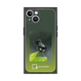 Premium Square Case［ Green Future Project - Butterfly Coquette ］