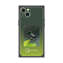 Premium Square Case［ Green Future Project - Butterfly Coquette ］