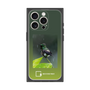 Premium Square Case［ Green Future Project - Butterfly Coquette ］