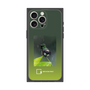 Premium Square Case［ Green Future Project - Butterfly Coquette ］