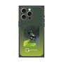 Premium Square Case［ Green Future Project - Butterfly Coquette ］