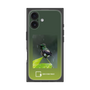 Premium Square Case［ Green Future Project - Butterfly Coquette ］