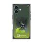 Premium Square Case［ Green Future Project - Butterfly Coquette ］