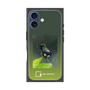 Premium Square Case［ Green Future Project - Butterfly Coquette ］