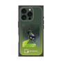 Premium Square Case［ Green Future Project - Butterfly Coquette ］