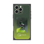 Premium Square Case［ Green Future Project - Butterfly Coquette ］