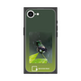 Premium Square Case［ Green Future Project - Butterfly Coquette ］