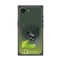Premium Square Case［ Green Future Project - Butterfly Coquette ］