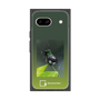 Premium Square Case［ Green Future Project - Butterfly Coquette ］