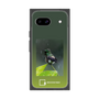 Premium Square Case［ Green Future Project - Butterfly Coquette ］
