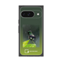 Premium Square Case［ Green Future Project - Butterfly Coquette ］