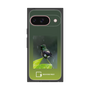 Premium Square Case［ Green Future Project - Butterfly Coquette ］