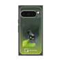 Premium Square Case［ Green Future Project - Butterfly Coquette ］