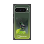 Premium Square Case［ Green Future Project - Butterfly Coquette ］