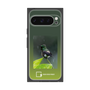 Premium Square Case［ Green Future Project - Butterfly Coquette ］