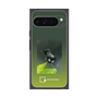 Premium Square Case［ Green Future Project - Butterfly Coquette ］