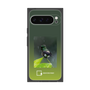 Premium Square Case［ Green Future Project - Butterfly Coquette ］