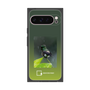 Premium Square Case［ Green Future Project - Butterfly Coquette ］