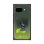 Premium Square Case［ Green Future Project - Butterfly Coquette ］